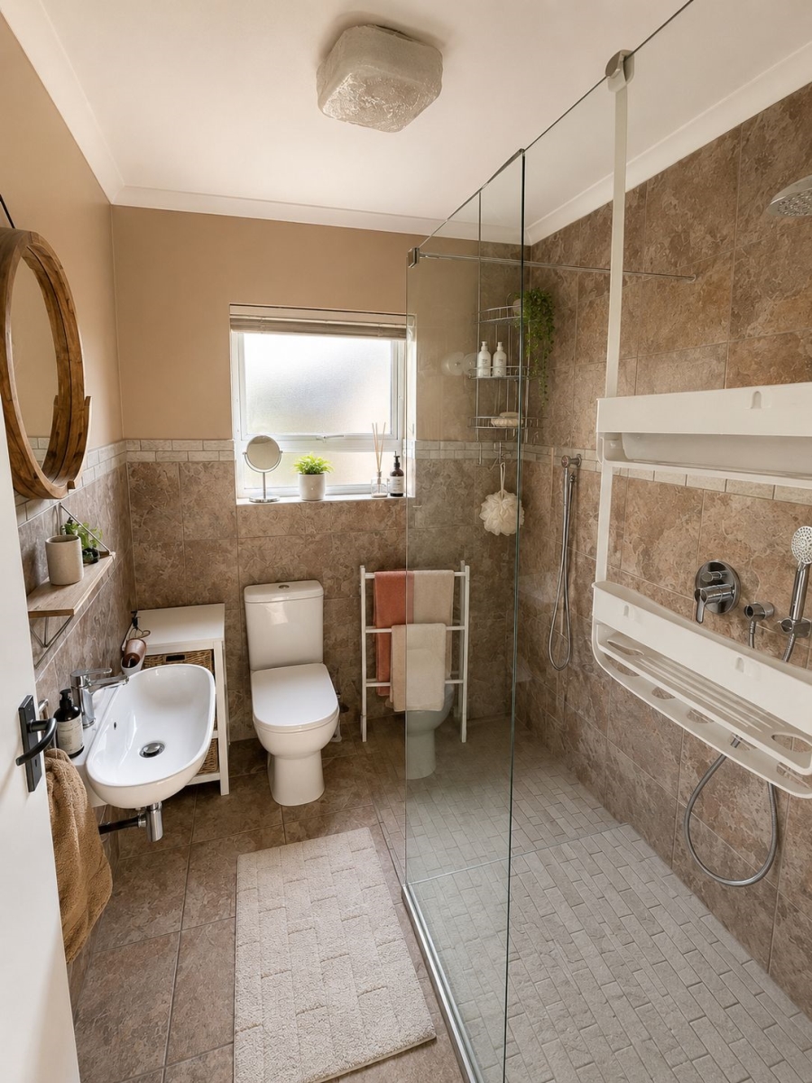 3 Bedroom Property for Sale in Mountainside Western Cape